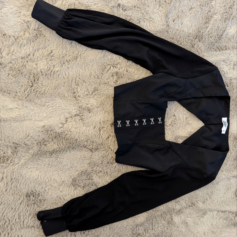 Tiger mist top
